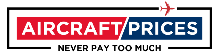 Aircraft Prices Logo